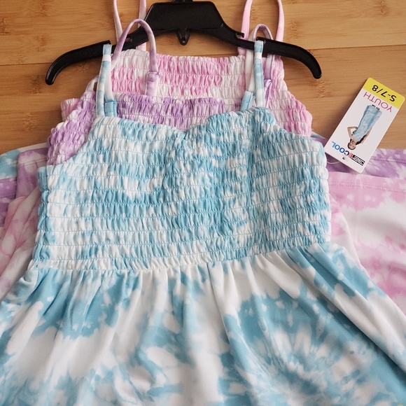 Spring dresses - Picture 2 of 7